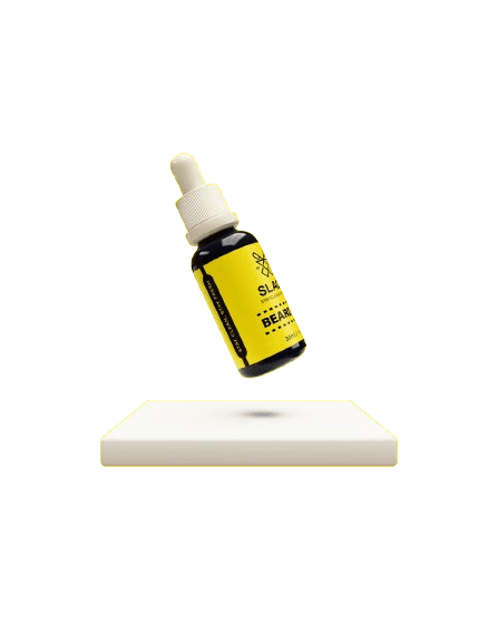 Beard Qabunga Product Showcase