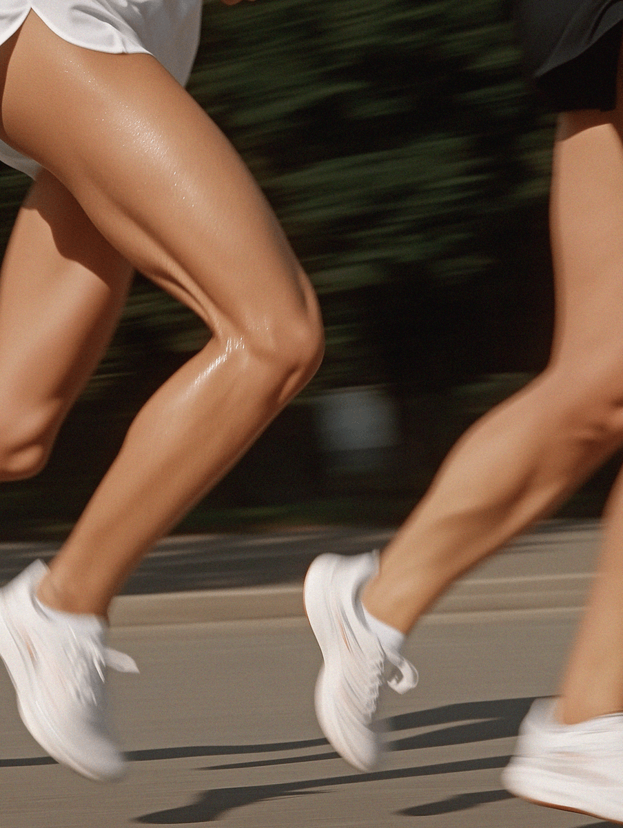 Building Consistency