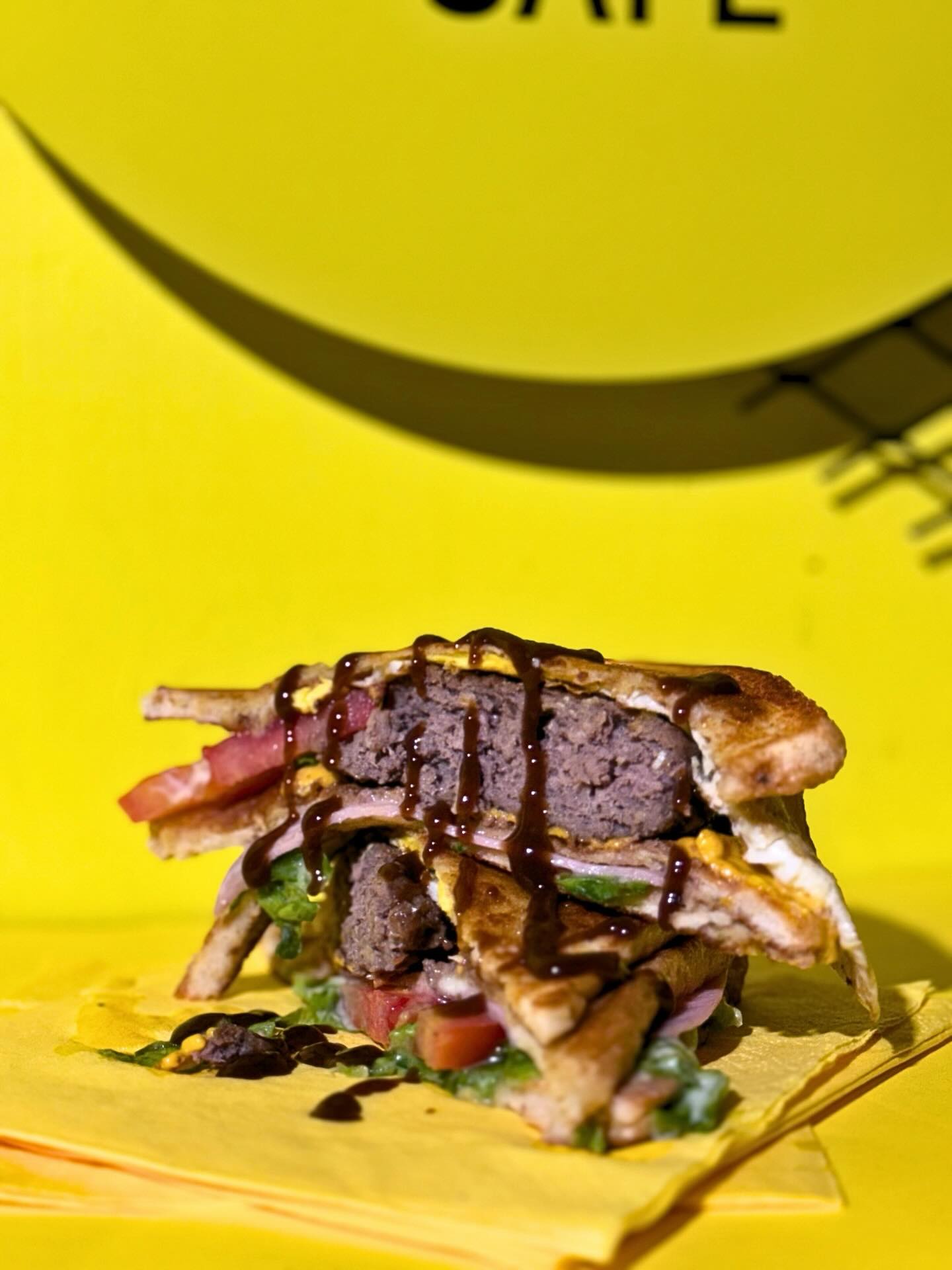 Nambita Cafe showcase image 1